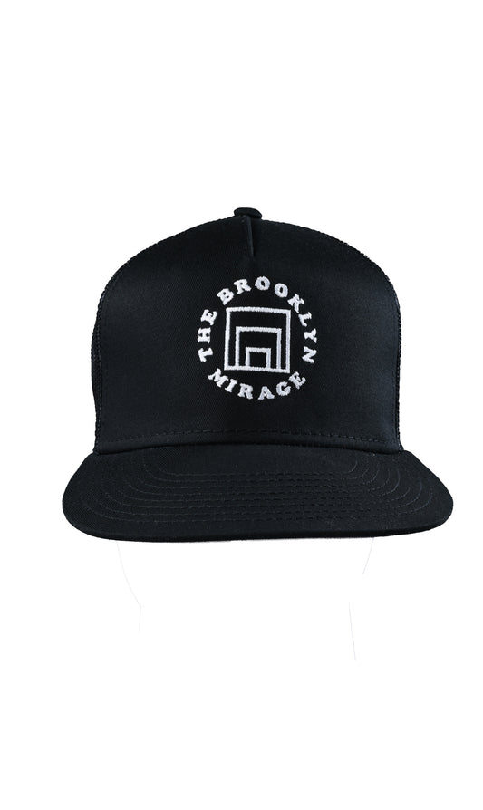 The Brooklyn Mirage Trucker Hat