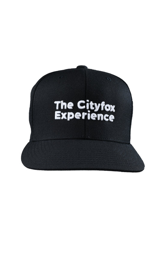 Cityfox Experience Baseball Hat