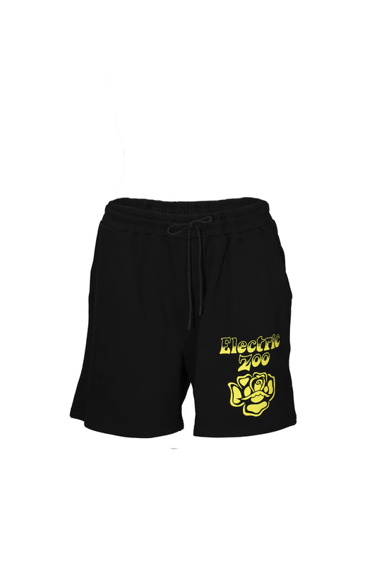 E-Zoo Fleece Shorts